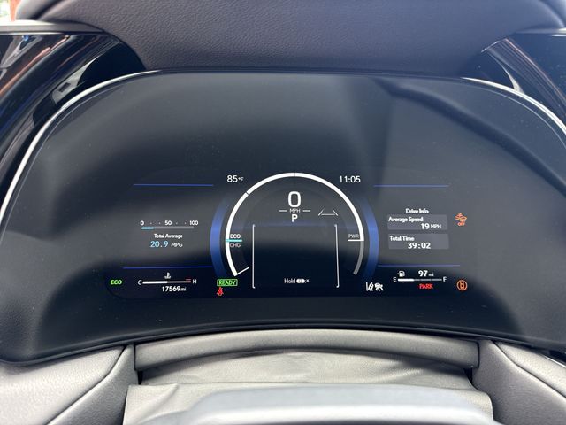 2025 Lexus Tx - $66,998