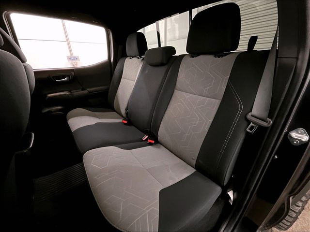 2022 Toyota Tacoma TRD Off-Road Gray at Rochrich Mazda
