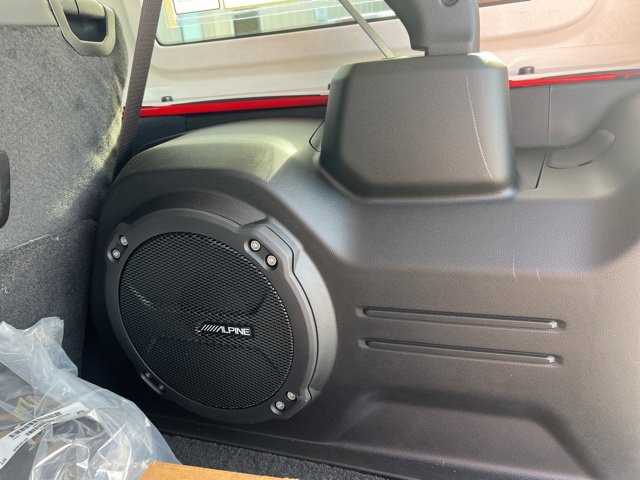 New 2026 Jeep Wrangler SUV