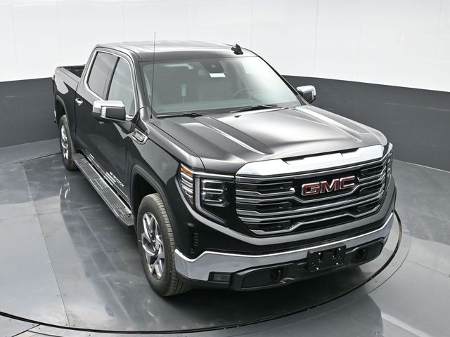 2025 GMC Sierra 1500 SLT 20