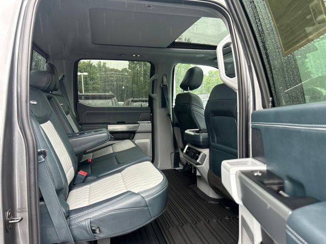 2023 Ford F-150 Limited - Photo 18