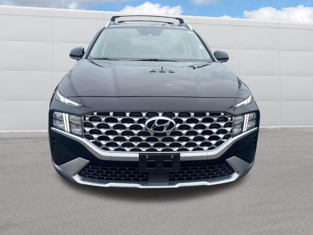 2022 Hyundai Santa Fe SEL 11