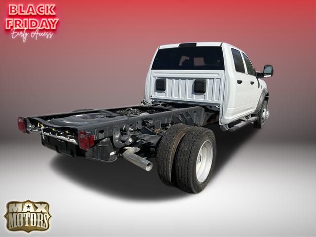 2024 Ram 5500HD Tradesman 14