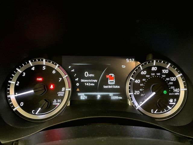 2023 Toyota Highlander XLE Black at Auto Express Mitsubishi