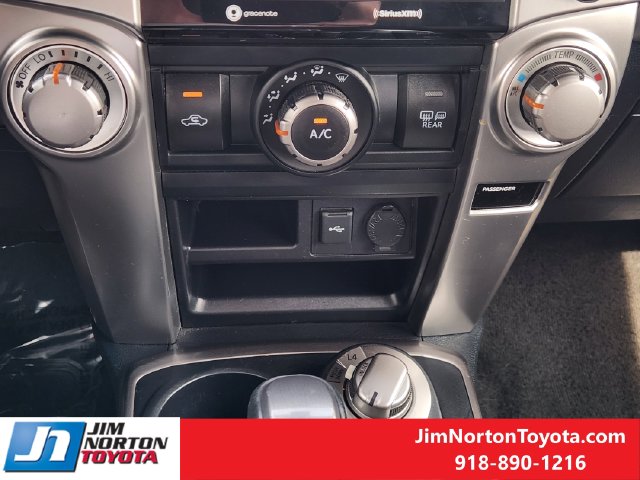 Used 2024 Toyota 4Runner SUV