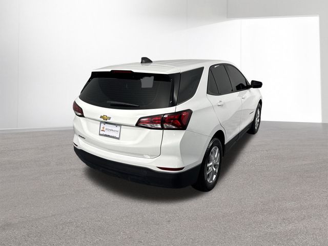 Used 2023 Chevrolet Equinox For Sale in Indianapolis, IN