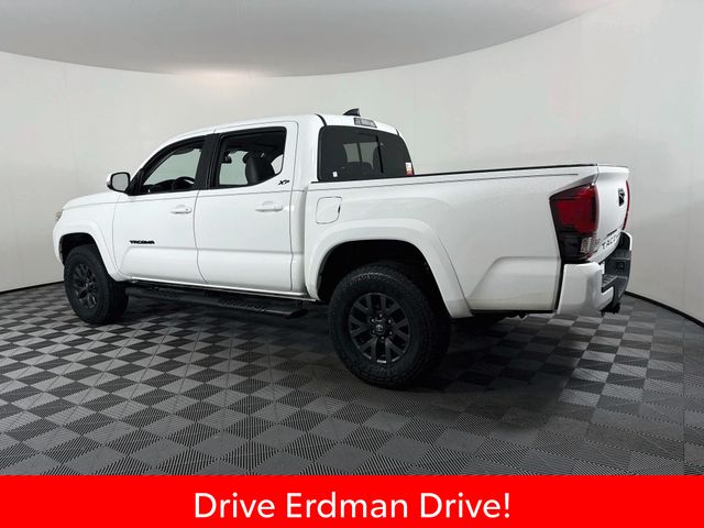 Used 2023 Toyota Tacoma Truck