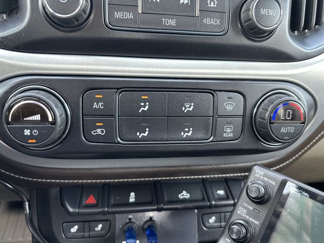 Used 2016 Red GMC SLT image 18