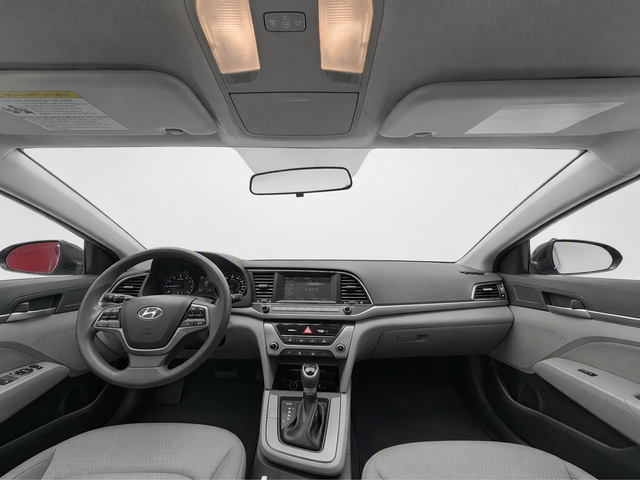 2018 Hyundai Elantra SEL Black at Emmons Autoplex