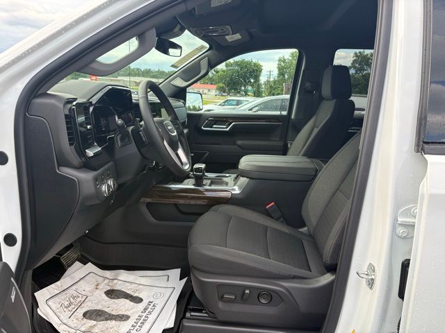 New 2026 GMC Sierra 1500 Truck