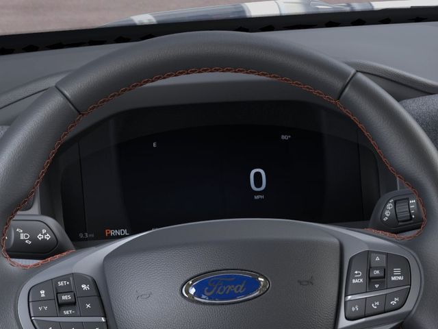 2026 Ford Explorer Active:169801
