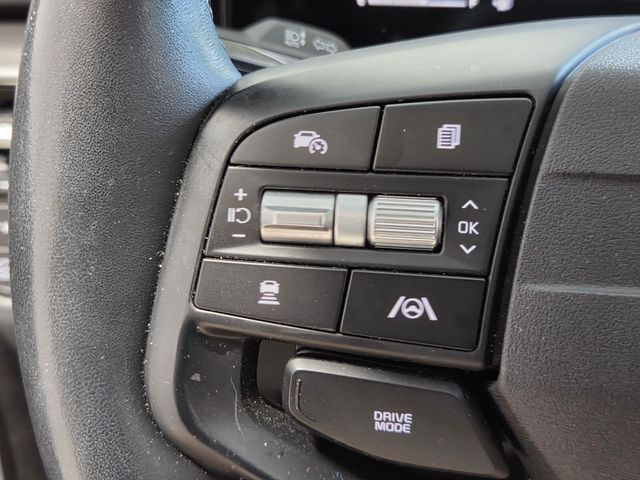 Used 2026 Kia Sportage SUV