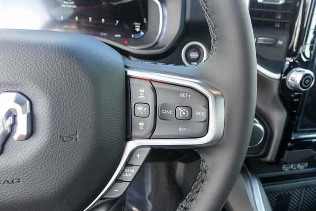 new 2026 Ram 1500 car, priced at $55,780