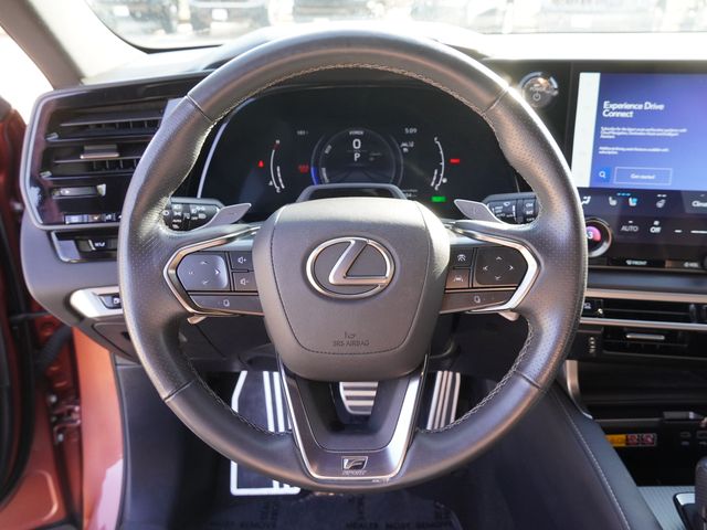 Used 2023 Lexus RX SUV