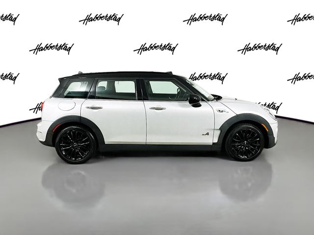 2019 MINI Cooper S Clubman Signature 4