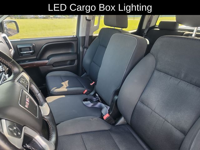 Used 2015 GMC Sierra 1500 For Sale in Grove City, OH