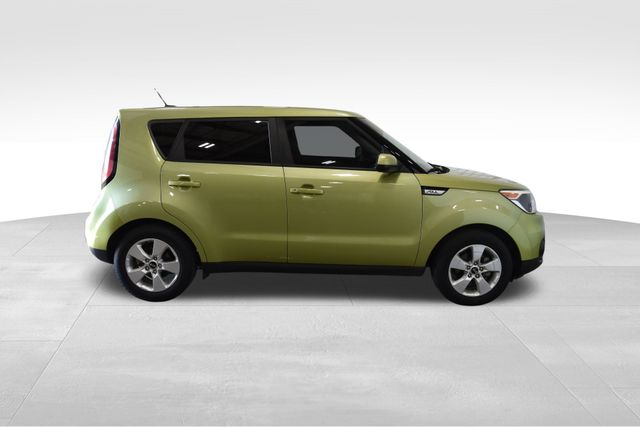 Used 2017 Kia Soul Base with VIN KNDJN2A29H7878286 for sale in Kansas City