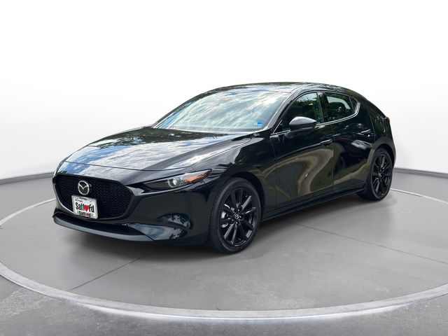 2026 Mazda MAZDA3 2.5 S Premium