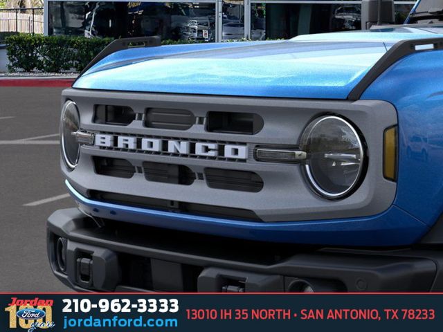 New Car 2025 Ford Bronco  Big Bend For Sale Under $50,000 In San Antonio, Texas