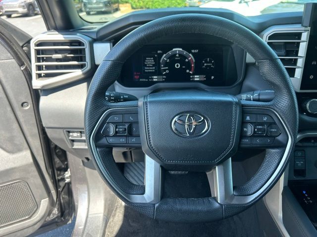 Used 2026 Toyota Tundra Truck