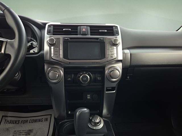 Used 2018 Toyota 4Runner SUV
