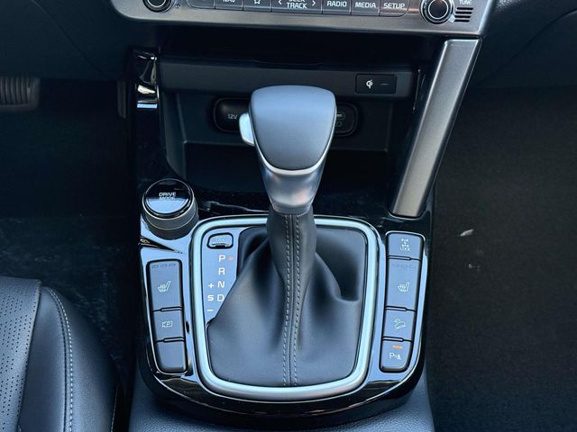2026 Kia Seltos SX - Photo 20