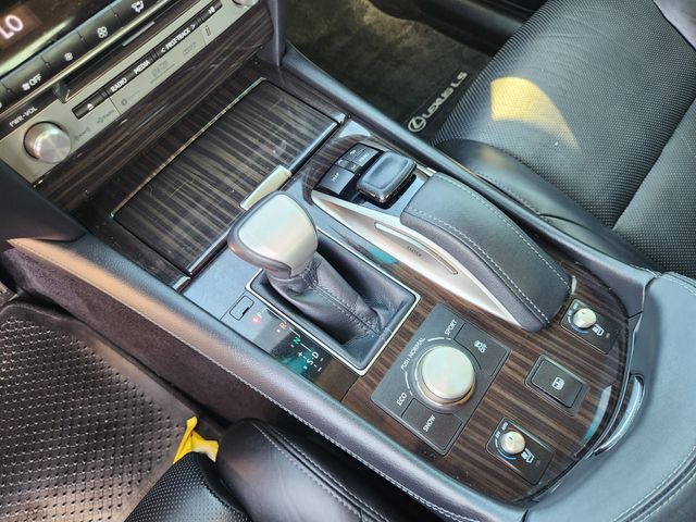2017 Lexus LS 460  at Emmons Autoplex