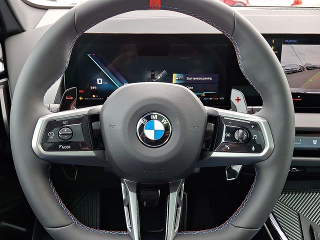 X3 M50 xDrive