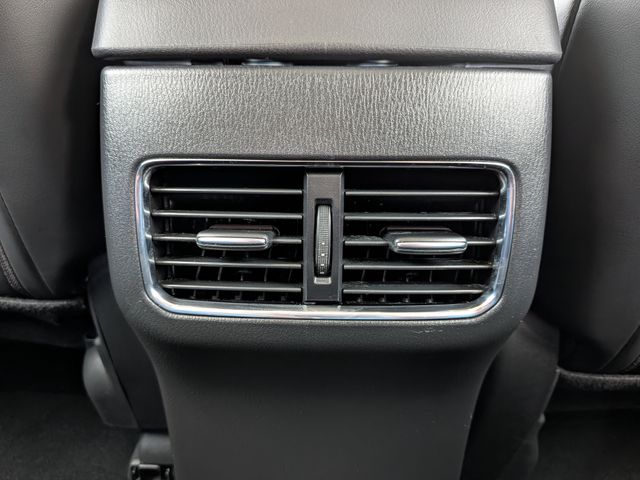 2024 Mazda CX-5 2.5 S Select Package Black at Texan Dodge Chrysler Jeep Ram