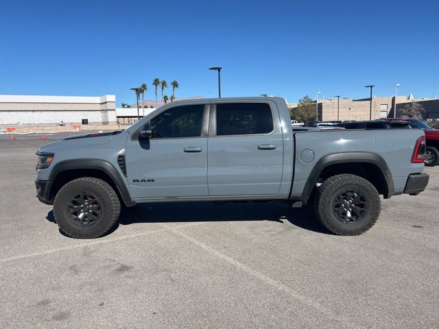 2021 Ram 1500 TRX 8