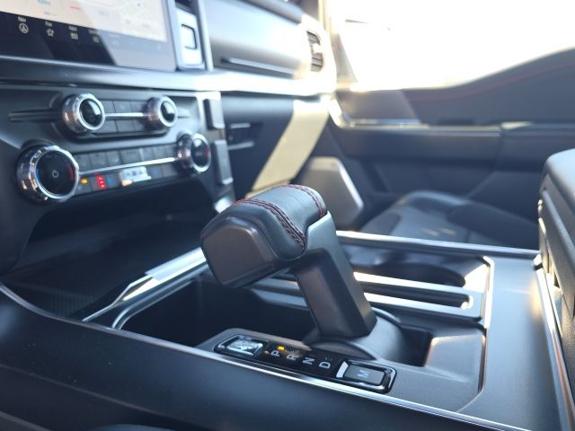 2024 Ford F-150 Raptor:44538A