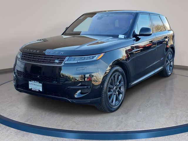 2023 Land Rover Range Rover Sport P360 SE AWD