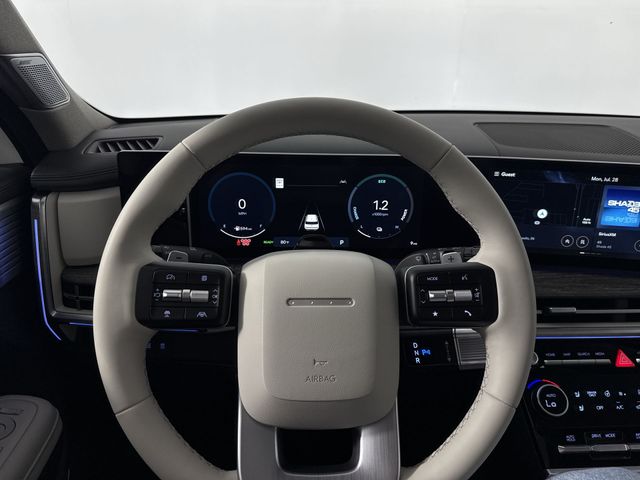 2026 Hyundai Santa Fe Limited - Photo 32