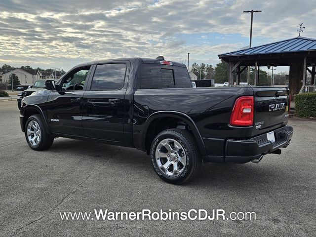 New 2026 Black Ram Big Horn/Lone Star image 8