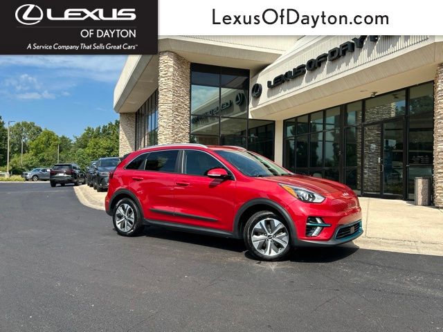 2022 Kia Niro EV EX FWD