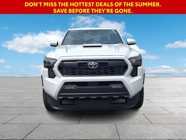 Used 2025 Toyota Tacoma Truck