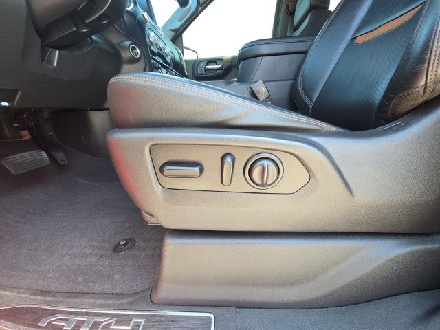 Photo of 2021 GMC Sierra 1500 AT4 in Dallas, GA - 21,  2021 GMC Sierra 1500 AT4:43886A