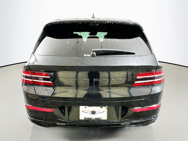 Thumbnail: 2026 Genesis GV80 - 6