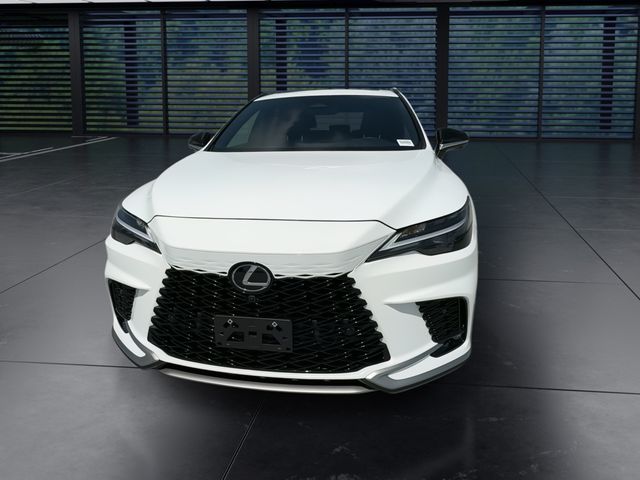 2026 Lexus RX - $59,998