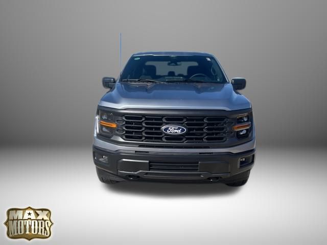 2024 Ford F-150 STX 2