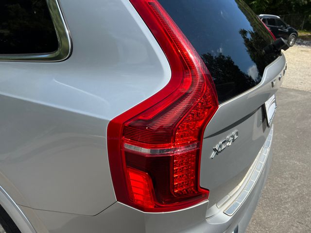 2017 Volvo XC90 T6 Inscription 19