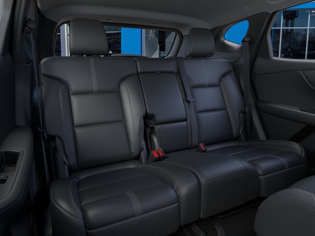 New 2026 Chevrolet Blazer SUV