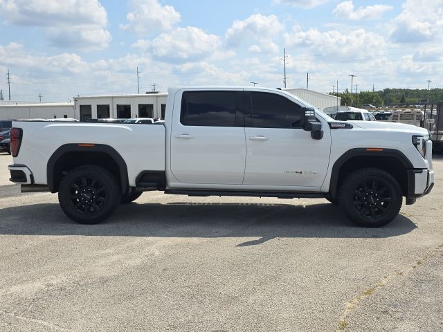 Photo of 2024 GMC Sierra 2500HD AT4 in Dallas, GA - 6,  2024 GMC Sierra 2500HD AT4:43933A