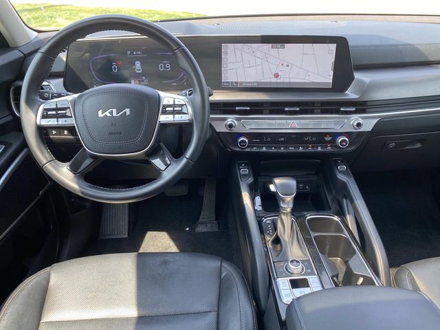Used 2023 Kia Telluride SUV