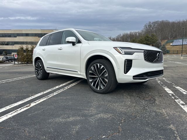 2026 Volvo XC90 B6 Ultra 7-Passenger AWD