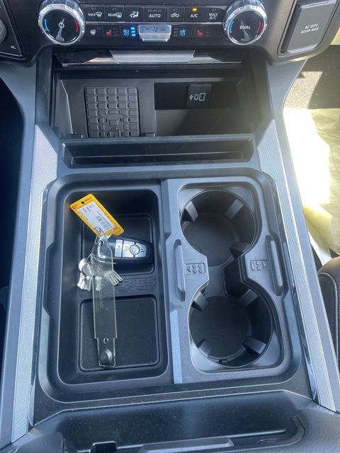 2025 Ford F-550 Super Duty 