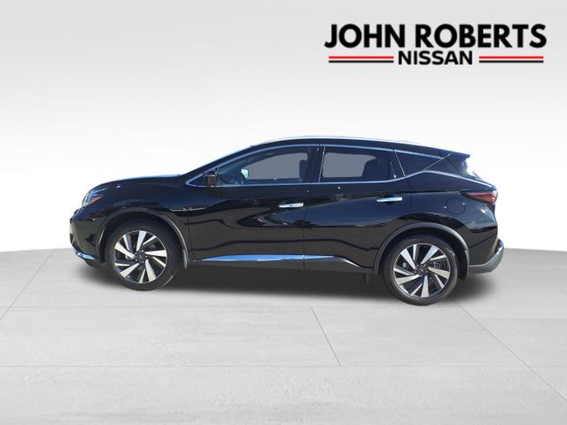 2023 Nissan Murano SL 3