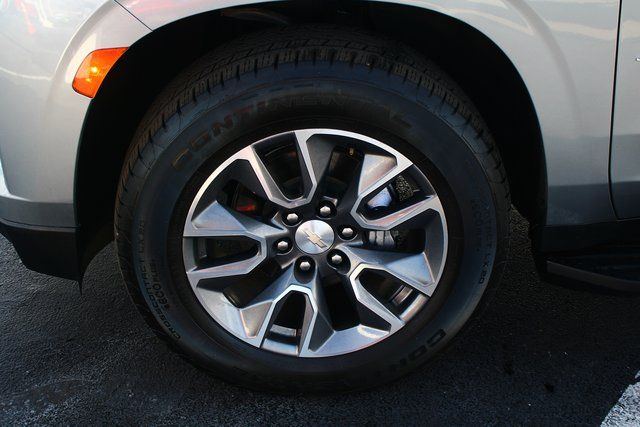 used 2023 Chevrolet Tahoe car, priced at $49,192