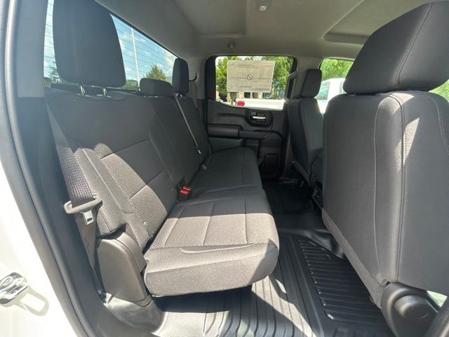 New 2026 Chevrolet Silverado 1500 Truck
