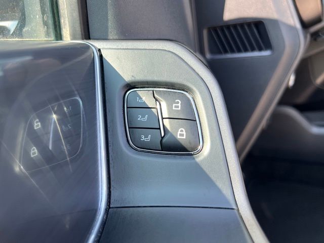 Used 2025 Ford F-150 Truck